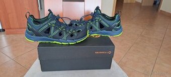 Merrell tenisky/sandály vel.34 Nové