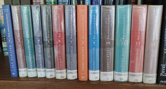 Daniel Handler - Řada nešťastných příhod