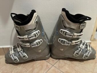 lyžařské boty - 1