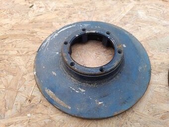 brzdové kotouče Dácia