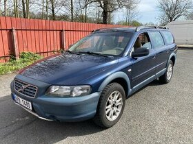 Volvo XC 70 Cross Country