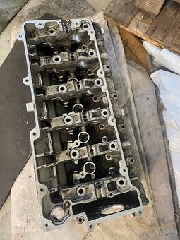 Hlava motoru TD5 10P na nd