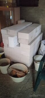 Tvárnice Porfix 100,125 a překlad 125