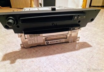 CCC modul Bmw e60/61