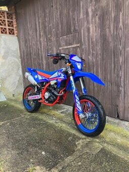 Beta rr 125