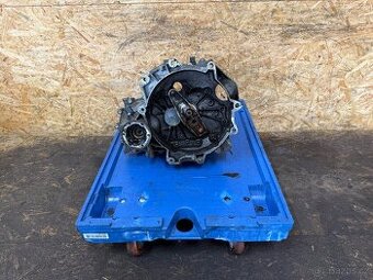MANUÁLNÍ PŘEVODOVKA ŠKODA FABIA 1.2 HTP GDN