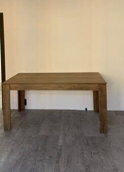 Jídelní stůl 90-160 cm