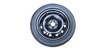 15" Origo rezerva Fabia VW/Škoda 205/50/15 - pošlu