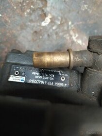 Peugeot 307 2,0HDI čerpadlo