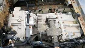 Převodovku na Renault Midlum 6 rychlostí