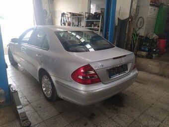 Mercedes-Benz w211 270cdi 320cdi 200K náhradní díly