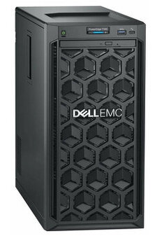 Server Dell PowerEdge T140–Xeon,32GB RAM,4x 2TB HDD,Win 2019