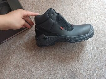 Pracovní obuv