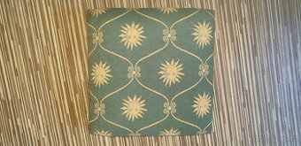 Turecko. Mala sedacka