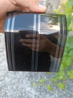 Kryt radaru superb 3 facelift