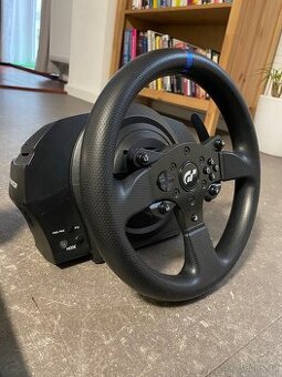 Thrustmaster T300 RS GT Edition
