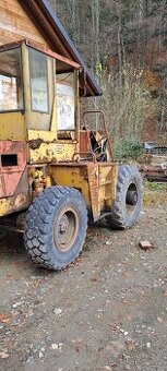 Nahradni dily Hon un 053.2 4x4