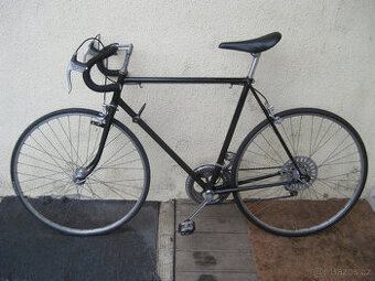 Silnička pologaluska