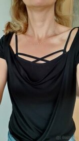 Letní triko,  vel. M