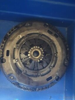 Škoda octavia combi 1.9tdi 66kw