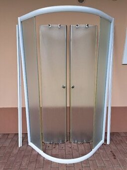 Prodám starší sprchový kout
