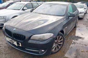 BMW F10 528i - Náhradní díly