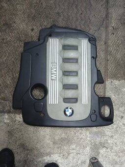 Kyt motoru BMW e60/61 m57