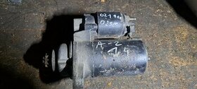 Starter skoda fabia audi a2 vw polo 1.4