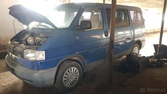 Vw Transporter T4 2.5tdi 75kw ACV syncro