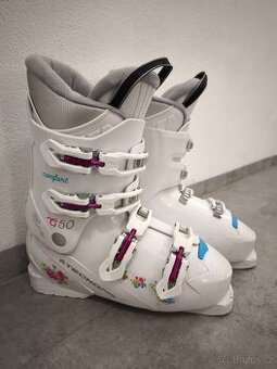 Lyžáky TECNOPRO 260