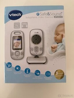 Video chůvička Vtech BM2600 TOP dosah 300m