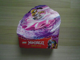 LEGO® ninjago® 71824 Sorin dračí Spinjitzu spinner NOVÉ