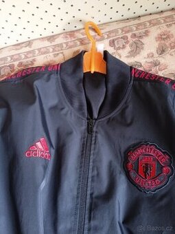 Lehká bunda Adidas. - 1