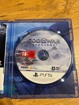 God of War Ragnarök - 1