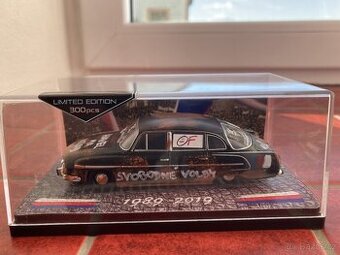 Tatra 603 Abrex 1:43