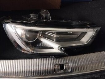 Světlo Audi A3 8v facelift 2016 2020