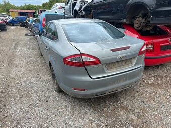 Ford Mondeo Mk4 rok 2008 náhradní díly