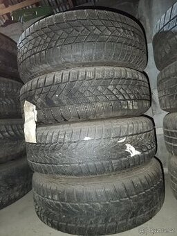 15´´ Zimni Hyundai I20 185/65 R15 4x100