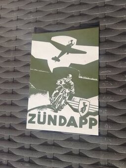 Pohlednice pro Wehrmacht