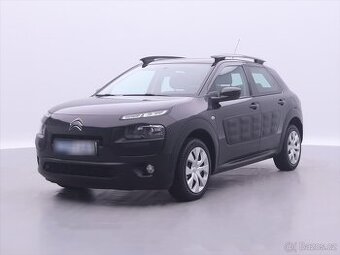 Citroën C4 Cactus 1,2 PureTech 81kW Feel Edition (2017) - 1