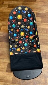 Potah na lehátko babybjorn