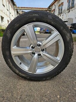 ALU kola R20 originál Audi Q8 e-tron | 5x112