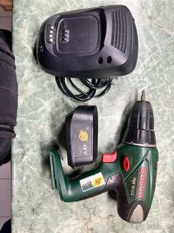 Prodám vrtačku BOSCH