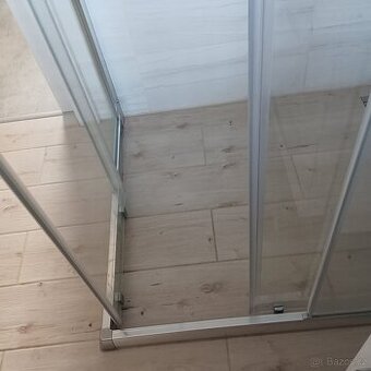 Instalatérské práce renovace koupelen