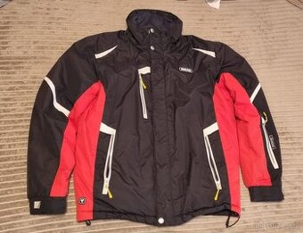 Lyžařská bunda BRUGI