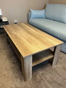 Konferenční stolek