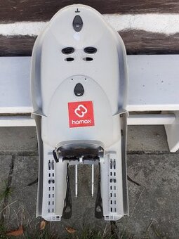 Cyklosedačka Hamax - SLEVA