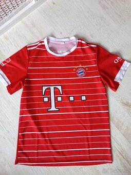 Fotbalový dres Bayern Munchen
