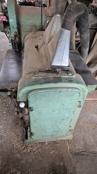 Hoblovka protahovačka