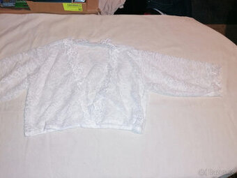 dámský crop top vel.XXL